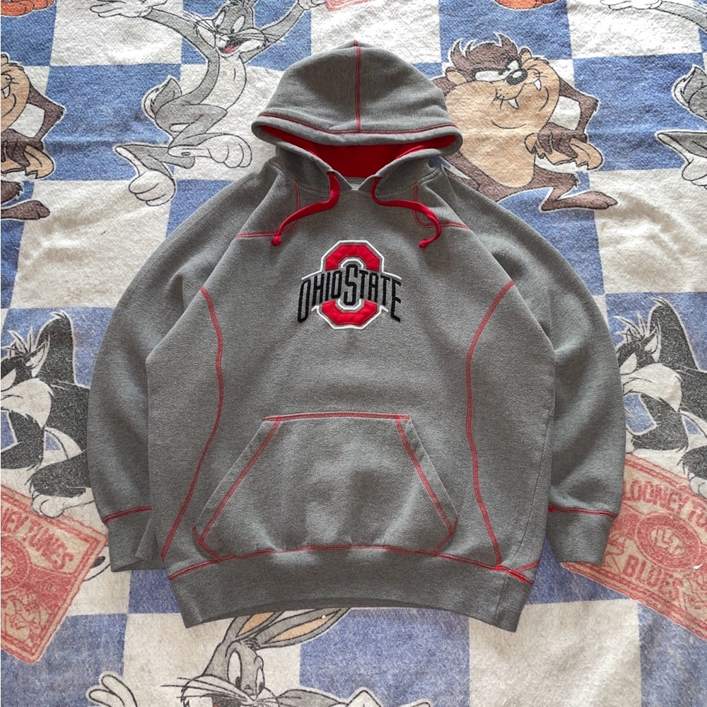 Ohio State Sweatshirt